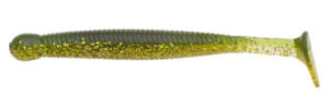 Grass minnow SS - ECOGEAR