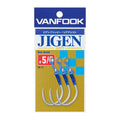 JIGEN GRIPPY Rear Assist - VANFOOK