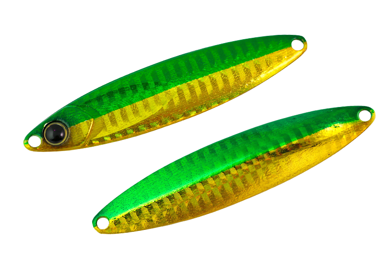 BINBIN METAL TG TYPE-SLOW - JACKALL