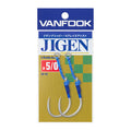 JIGEN GRIPPY 4Braids Assist - VANFOOK