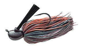 GUNTER JIG FLIP 3/8oz - NORIES