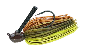 GUNTER JIG FLIP 3/8oz - NORIES