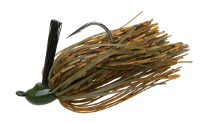 GUNTER JIG FLIP 3/8oz - NORIES