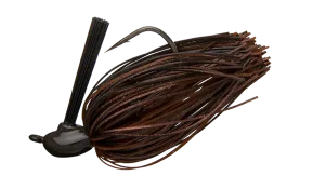 GUNTER JIG FLIP 3/8oz - NORIES