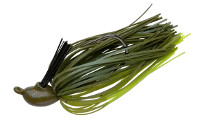 GUNTER JIG FLIP 3/8oz - NORIES