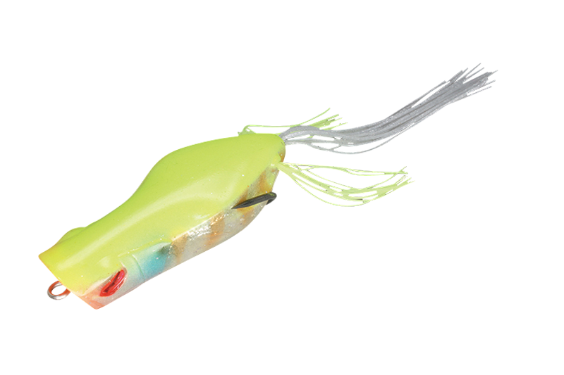Gavacho Frog - JACKALL