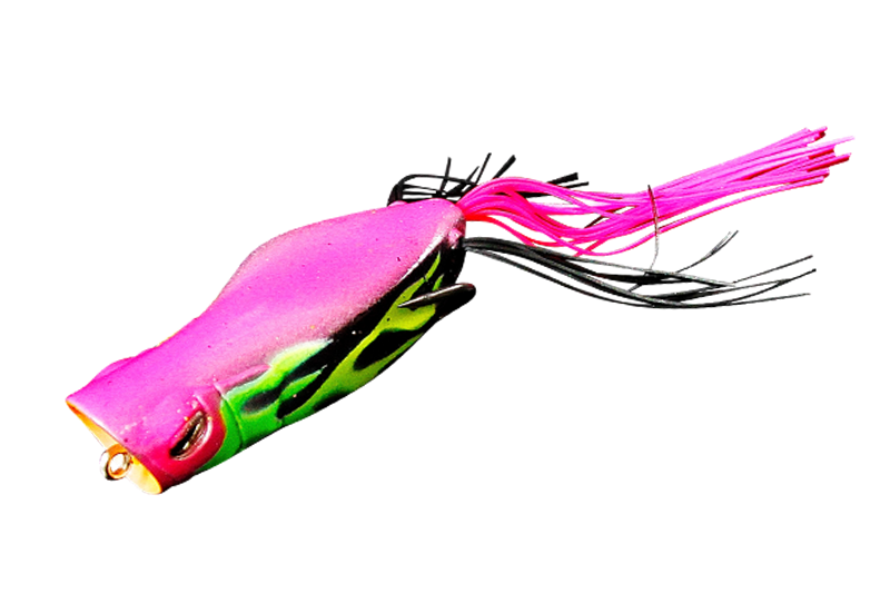 Gavacho Frog - JACKALL
