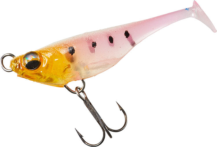 GEKKABIJIN CHIBIUO 42 - DAIWA