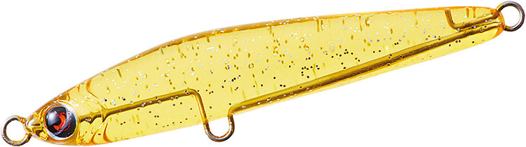 GEKKABIJIN LAZY SOLID - DAIWA