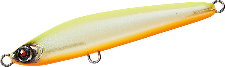 GEKKABIJIN LAZY SOLID - DAIWA