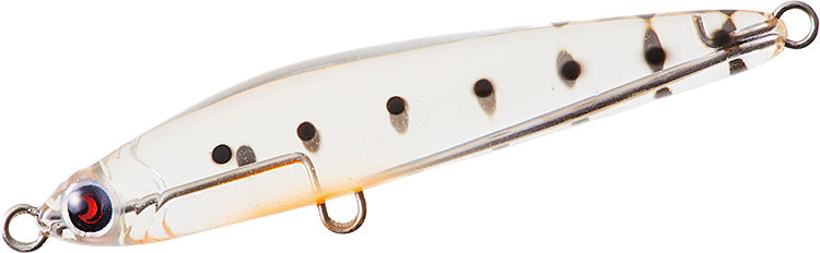 GEKKABIJIN LAZY SOLID - DAIWA