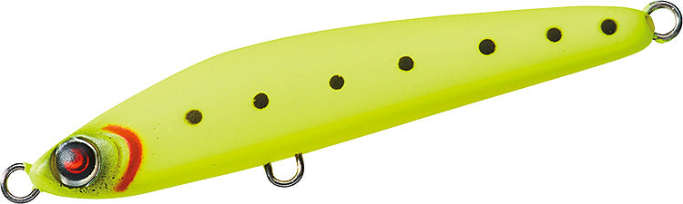 GEKKABIJIN LAZY SOLID - DAIWA