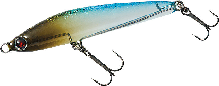 GEKKABIJIN LAZY SOLID - DAIWA