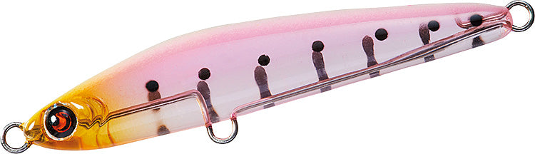 GEKKABIJIN LAZY SOLID - DAIWA