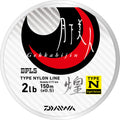 GEKKABIJIN TYPE-N KIRAMEKI - DAIWA