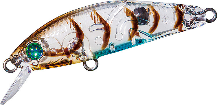 GEKKABIJIN YOGIRI Z - DAIWA
