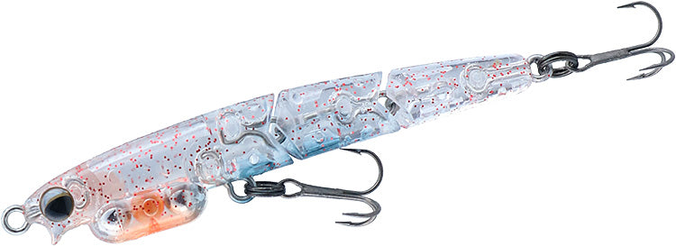GEKKABIJIN SHIRASU J - DAIWA
