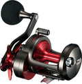 GENPAOH ISHIDAI LIGHT - DAIWA