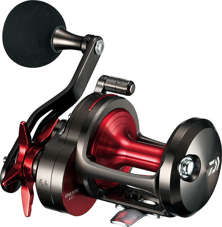 GENPAOH ISHIDAI LIGHT - DAIWA