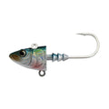 Genuine Shape Jig Heads - LITTLE JACK