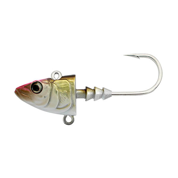 Genuine Shape Jig Heads - LITTLE JACK