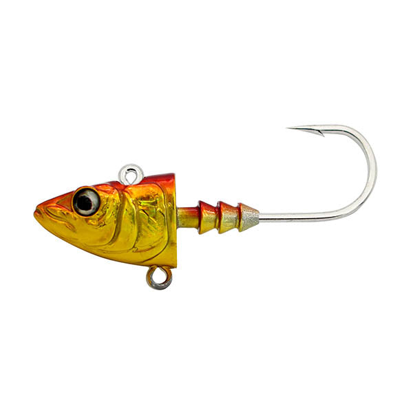 Genuine Shape Jig Heads - LITTLE JACK