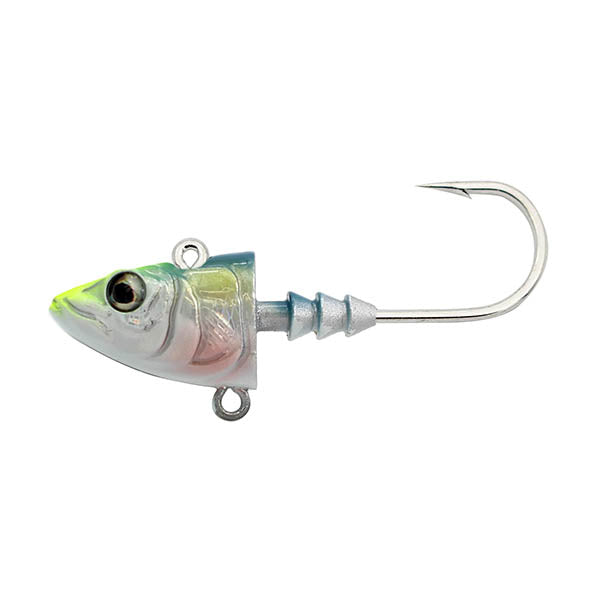 Genuine Shape Jig Heads - LITTLE JACK