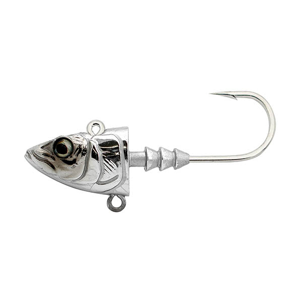 Genuine Shape Jig Heads - LITTLE JACK
