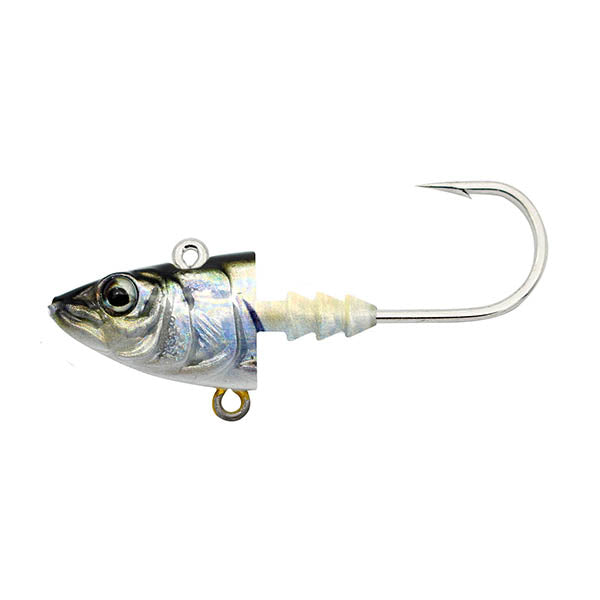 Genuine Shape Jig Heads - LITTLE JACK