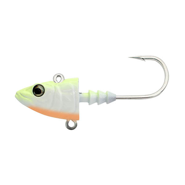 Genuine Shape Jig Heads - LITTLE JACK