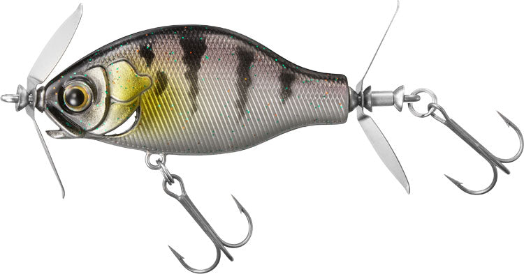 GILLNADO - DAIWA