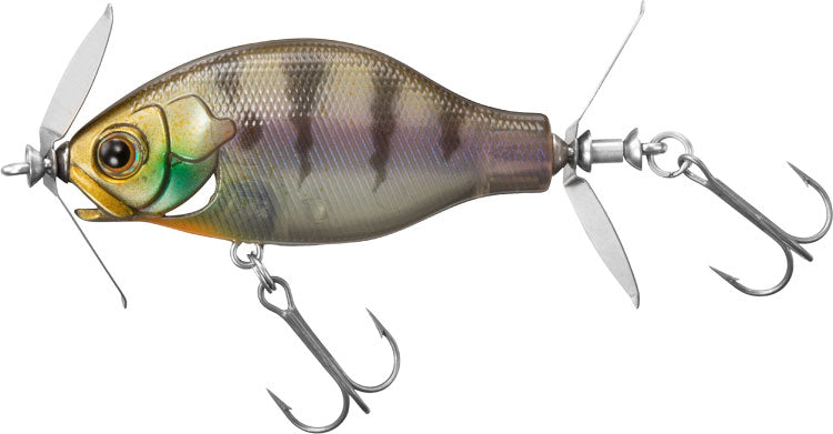 GILLNADO - DAIWA