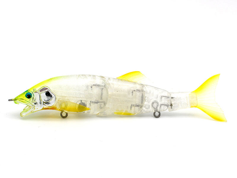 Gorgon Custom - LITTLE JACK