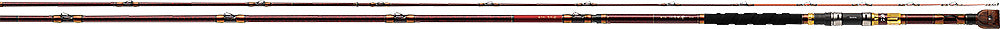 GOUSHINKAN NIDAIME - DAIWA