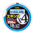 HARDCORE X4 EGING - DUEL