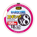 HARDCORE X8 Eging - DUEL