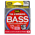 TB CARBON BASS - DUEL