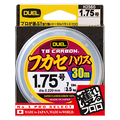 TB CARBON FUKASE LEADER - DUEL