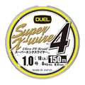 Super X-wire 4 - DUEL