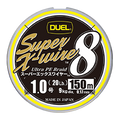 Super X-wire 8 - DUEL