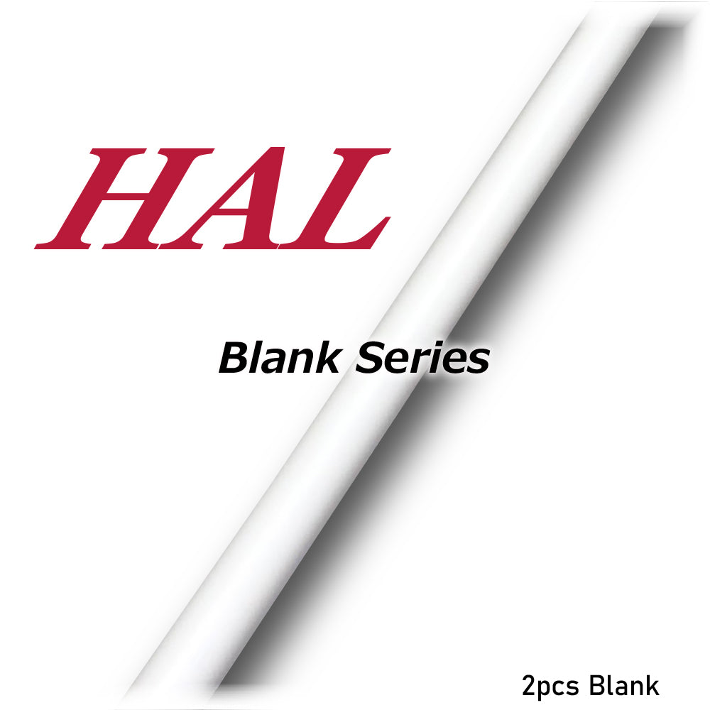 HAL Blank - Justace