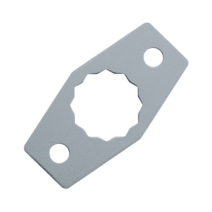 Whiplash Factory SERPENT-BITE HANDLE RETAINER - Valleyhill