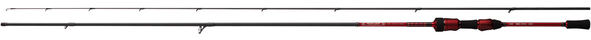 HEARTLAND AGS Spinning (13-24) - DAIWA