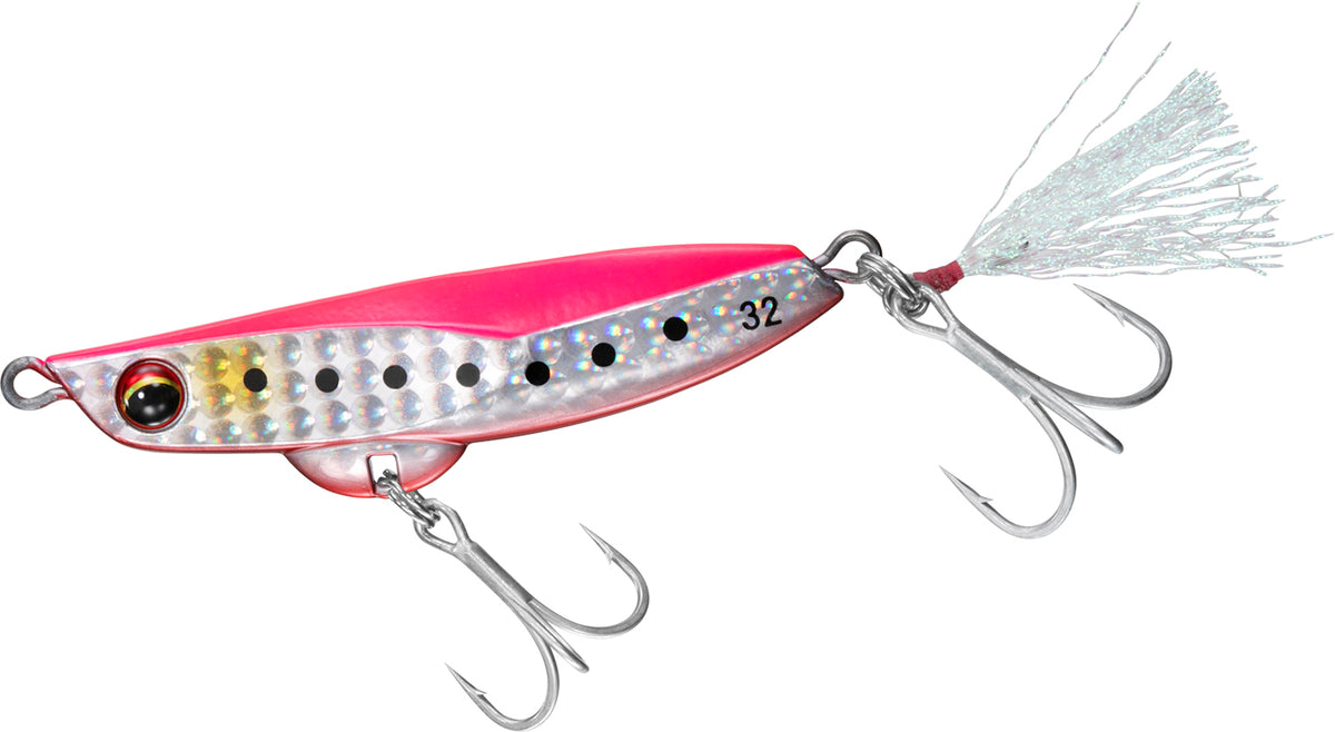 FLATJUNKIE HIRAMETAL Z II - DAIWA