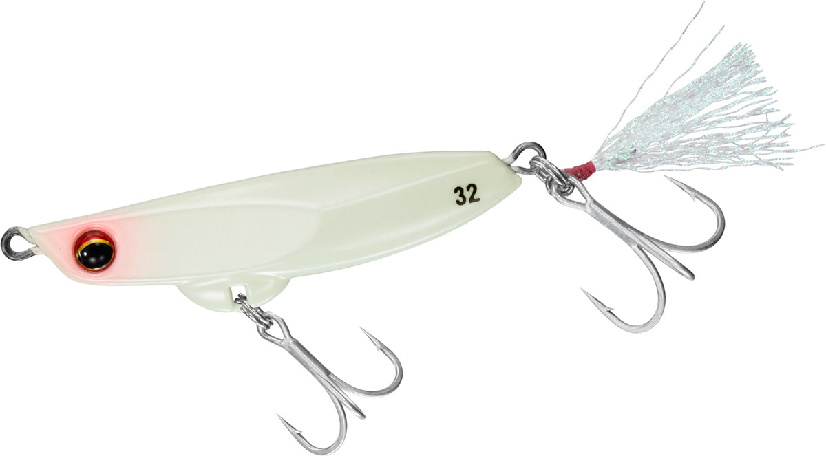 FLATJUNKIE HIRAMETAL Z II - DAIWA