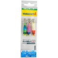 Pier Squid Set SS - YAMASHITA
