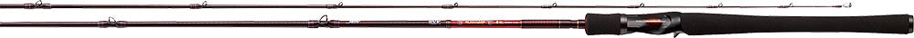 HEARTLAND AGS Baitcasting (17-25) - DAIWA