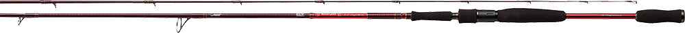 HEARTLAND AGS Spinning (13-24) - DAIWA