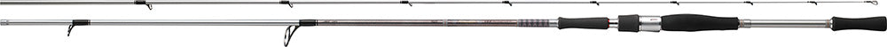 HEARTLAND AGS Spinning (13-24) - DAIWA