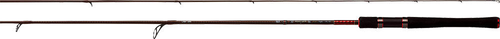HEARTLAND AGS Spinning (13-24) - DAIWA